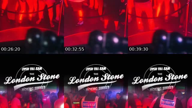 @djtonyjames72 TikTok live from 2026-08-15