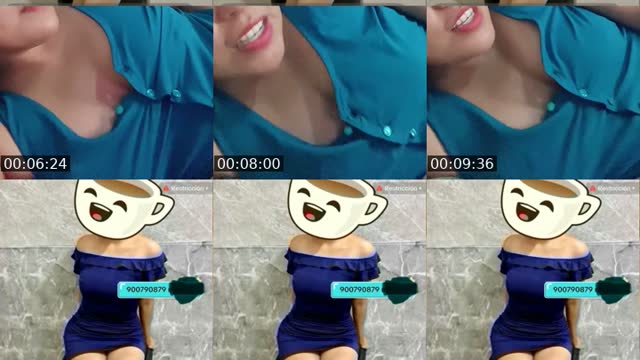 @dulce.magui3 TikTok live from 2026-08-15