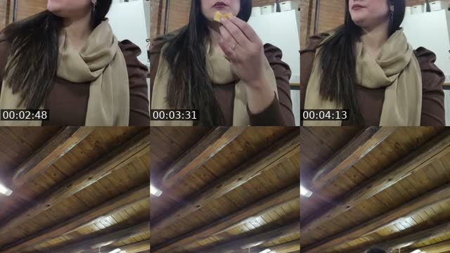 Bienvenido a mi Live... - @yaninaandres0
