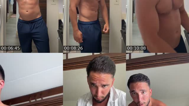 @jzfitlifestyle TikTok live from 2026-08-15