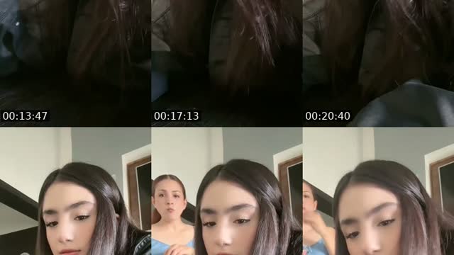 @delululowk TikTok live from 2026-08-15