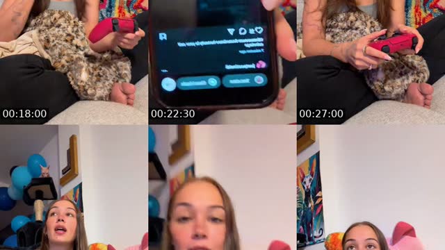 @lawrnlives TikTok live from 2026-08-16