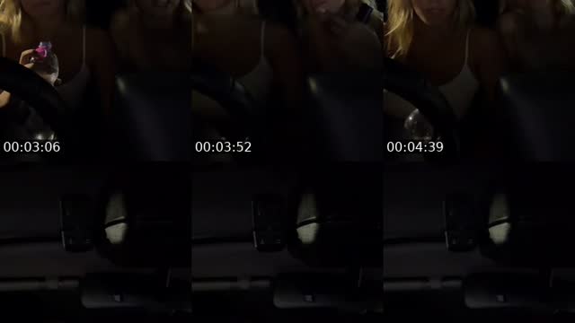 @camilla.curi TikTok live