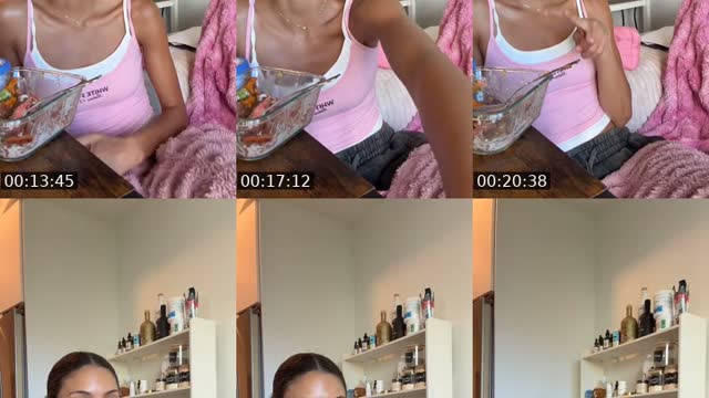 @ally.renee1 TikTok live from 2026-08-16