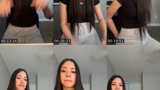 @cvpidz2 TikTok live from 2026-08-16