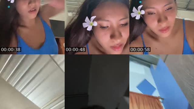 @mari_9835 TikTok live