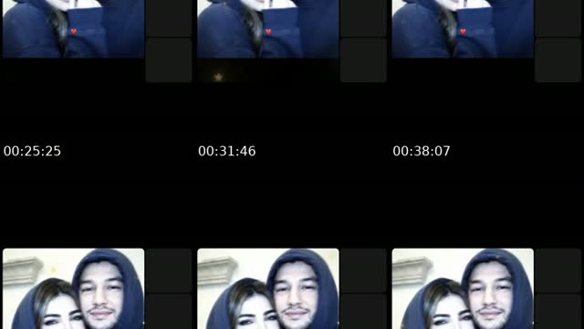 @eeeeeecioo TikTok live from 2026-08-16