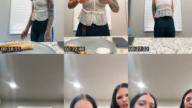 @only.bren TikTok live from 2026-08-16