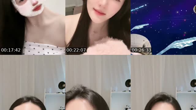 @xnmumu TikTok live