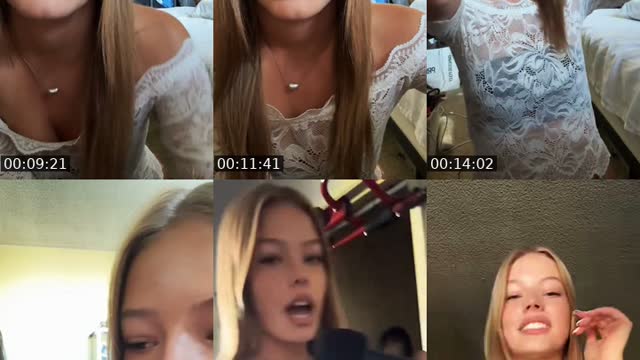 @skytalentmanagement TikTok live from 2026-08-16