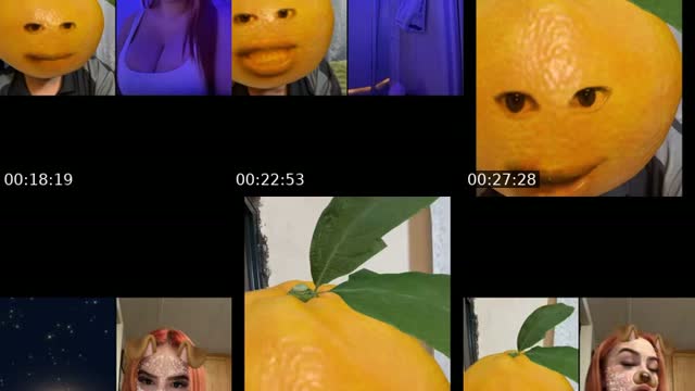 TikTok live: Live educativa👀 by @persihn_