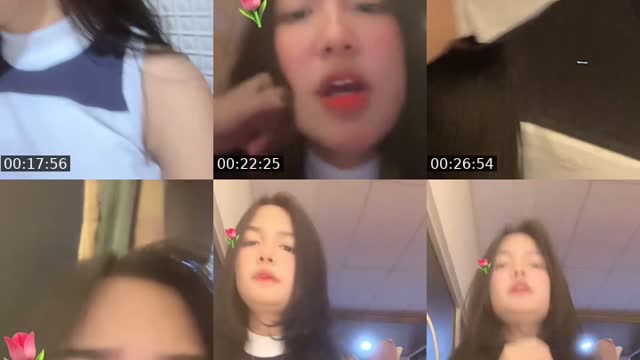 TikTok live: masuk gaa?!!! by @keyza.shintya