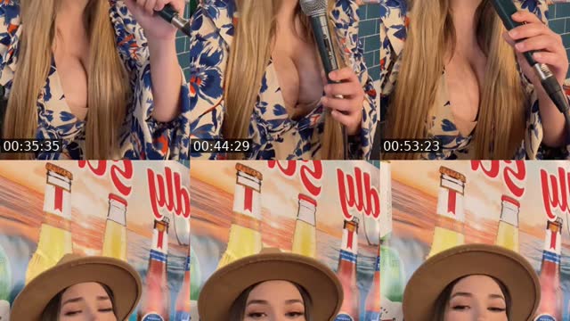 @yosoytitaa888 TikTok live from 2026-08-16