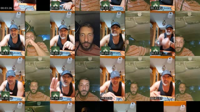 @adel.bessedik.el.hijo TikTok live from 2026-08-16