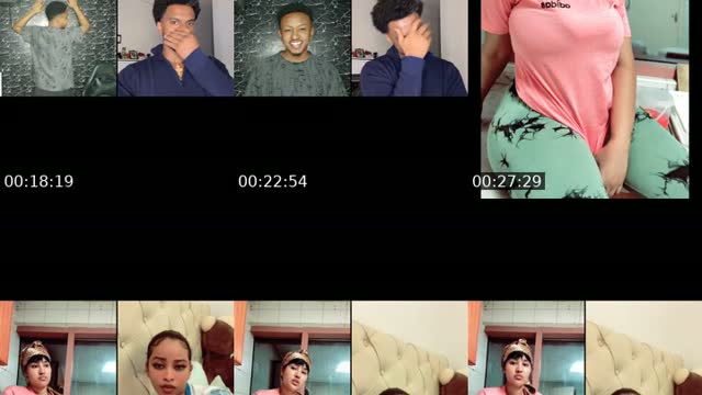 @ifex049 TikTok live from 2026-08-16