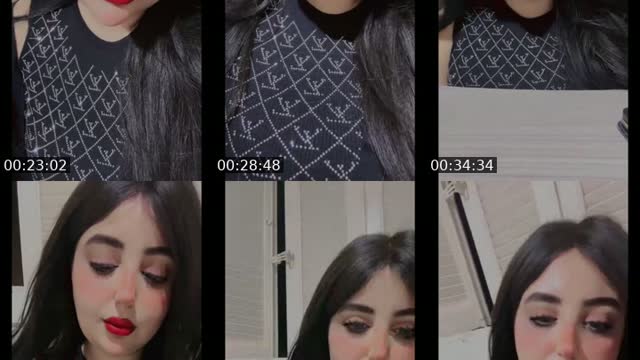 @nanosa1995h TikTok live from 2026-08-16
