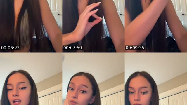 @monicasg.r TikTok live