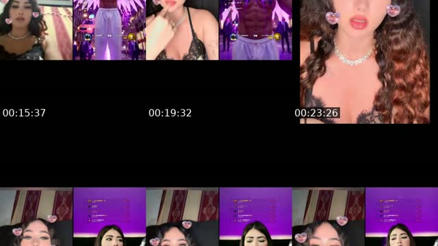 TikTok live: Lets Go LIVE! by @sydney_.0.9
