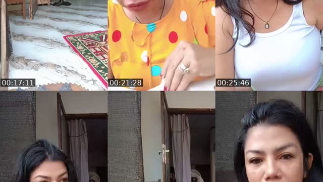 @cintabrown TikTok live from 2026-08-16