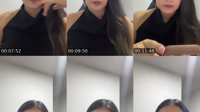 @angelicaarias999 TikTok live from 2026-08-16