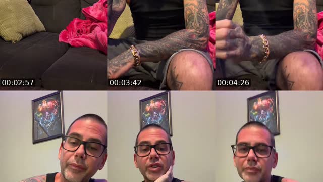 @tatted_n_twisted TikTok live