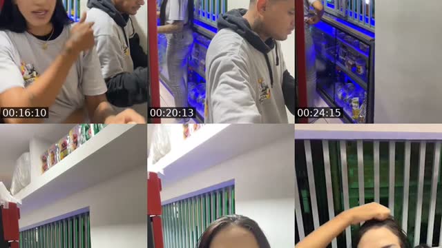 @desativada__16k TikTok live from 2026-08-16