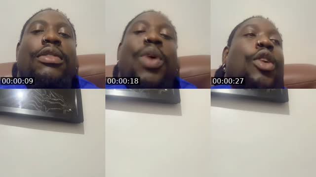 @verydarkman_theratel TikTok live