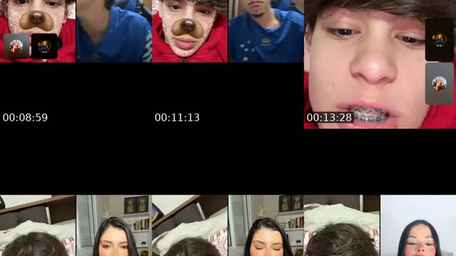 @gabr.alvesz TikTok live from 2026-08-16