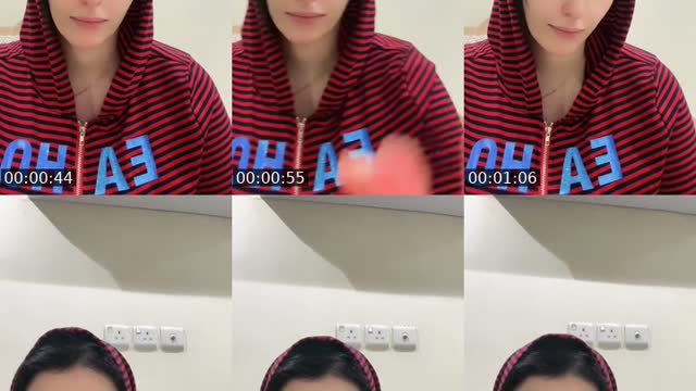 @ranyia.7 TikTok live