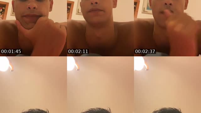 @danielealfinito TikTok live from 2026-08-16