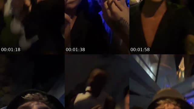 @aleninhoqg TikTok live