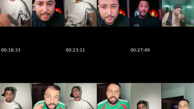 @chkeye7 TikTok live from 2026-08-16