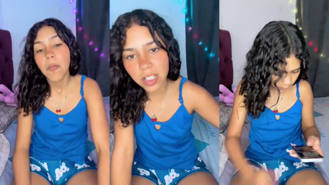 @lagata0267 TikTok live