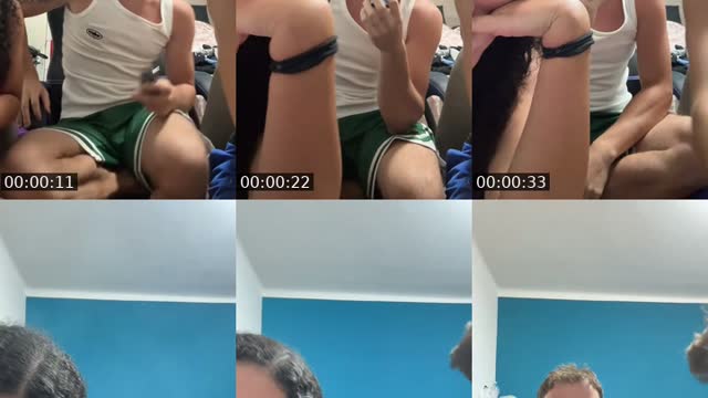@23.aalbert TikTok live