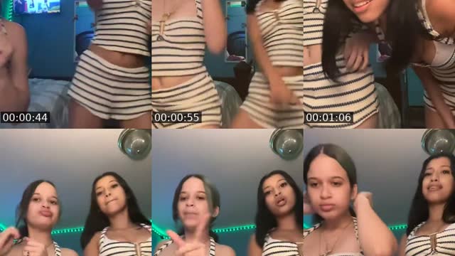 TikTok I’m 18 😒😒 - @yaya_dayroom2