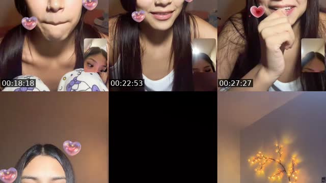 TikTok live: Infiel by @user0284938272