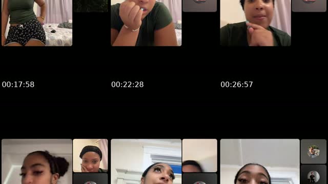 @heidi_n7 TikTok live from 2026-08-16