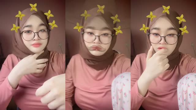 @saraamanishhkemut TikTok live