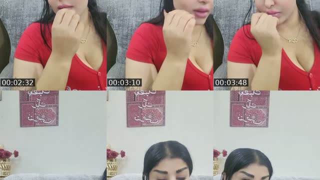 @shamsrhiga043 TikTok live