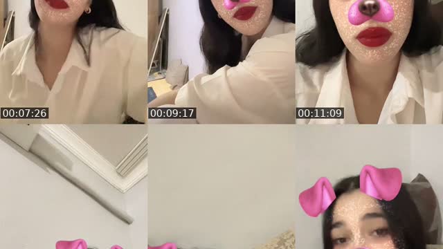 @nimkonuz TikTok live