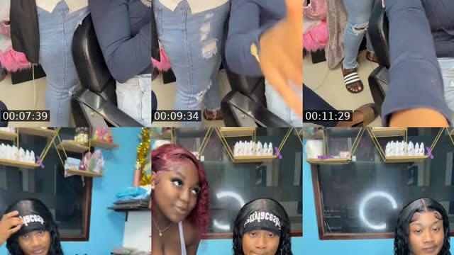@ms_chiineey TikTok live from 2026-08-16