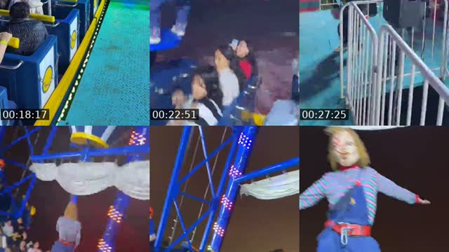 @juegomania_park TikTok live from 2026-08-16