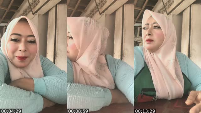 @cikna353 Malaysia TikTok live from 2026-08-16