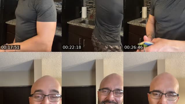 @rogerthat1986 TikTok live from 2026-08-16