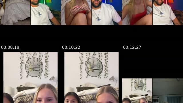 @graceann.robertson TikTok live from 2026-08-16