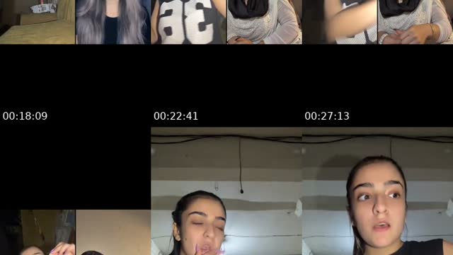 @biba_douaihy0 TikTok live from 2026-08-16
