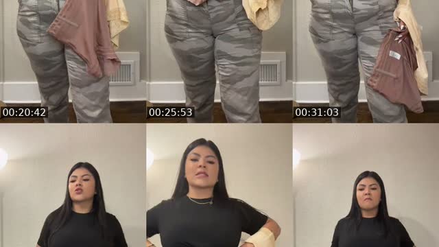 @keilynbustamante TikTok live from 2026-08-16