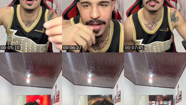 @dimitri_caetano TikTok live from 2026-08-16