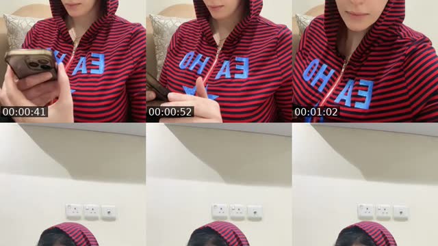 @ranyia.7 TikTok live