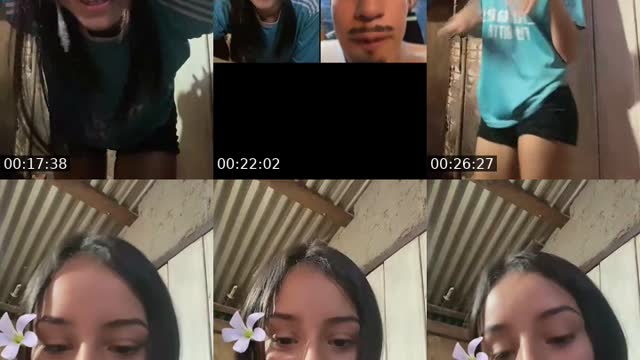 @maryselapachoal.16 TikTok live from 2026-08-16